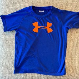 Under Armour heat heat t shirt